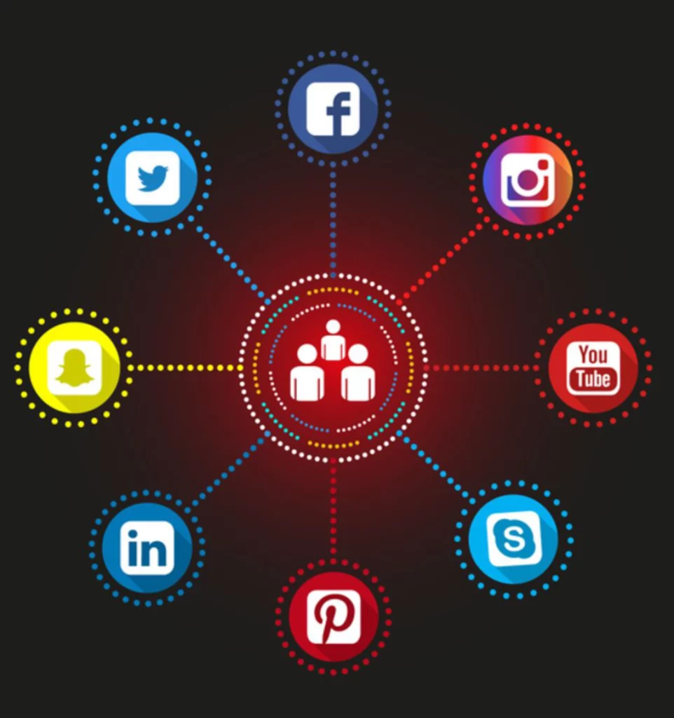 Las redes sociales se han convertido en una herramienta esencial para el marketing de pequeñas empresas. Estas plataformas ofrecen una manera efectiva y asequible de conectar con tu audiencia, aumentar la visibilidad de tu negocio y construir relaciones duraderas con los clientes. A