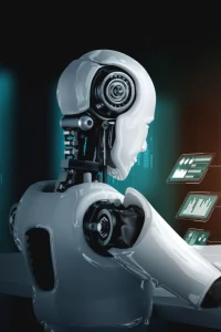 Desde los primeros días de la ciencia ficción, los humanos han imaginado un mundo donde las máquinas inteligentes y los robots sean capaces de tomar decisiones autónomas, incluso decisiones éticas.